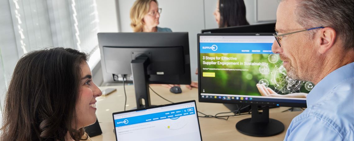 Enterprise Account Manager (w/m/d) – Supply Chain & AI, 2. Bild