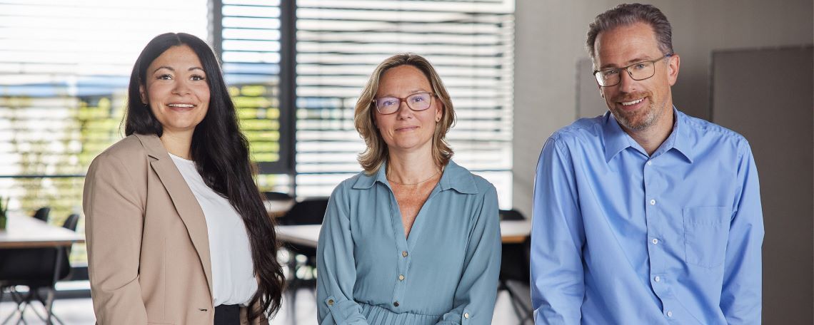 Inhouse Security Consultant (w/m/d), 1. Bild