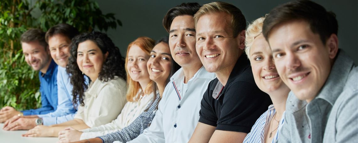 Sales Development Representative (f/m/d), 2. image