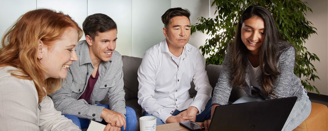 Developer Microservices (f/m/d), 3. image