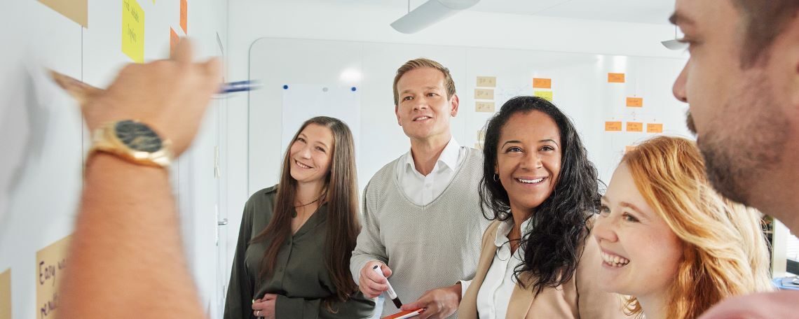 Application Platform Engineer - Java & Kubernetes (f/m/d), 1. image