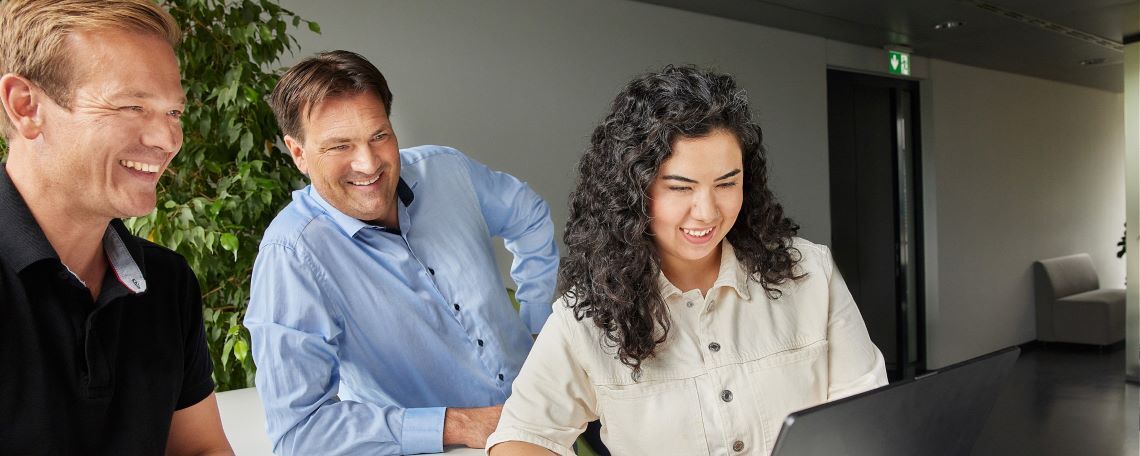 Application Platform Engineer - Java & Kubernetes (f/m/d), 2. image